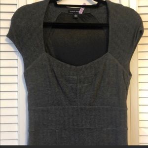 Banana Republic Wool Business/Work Dress